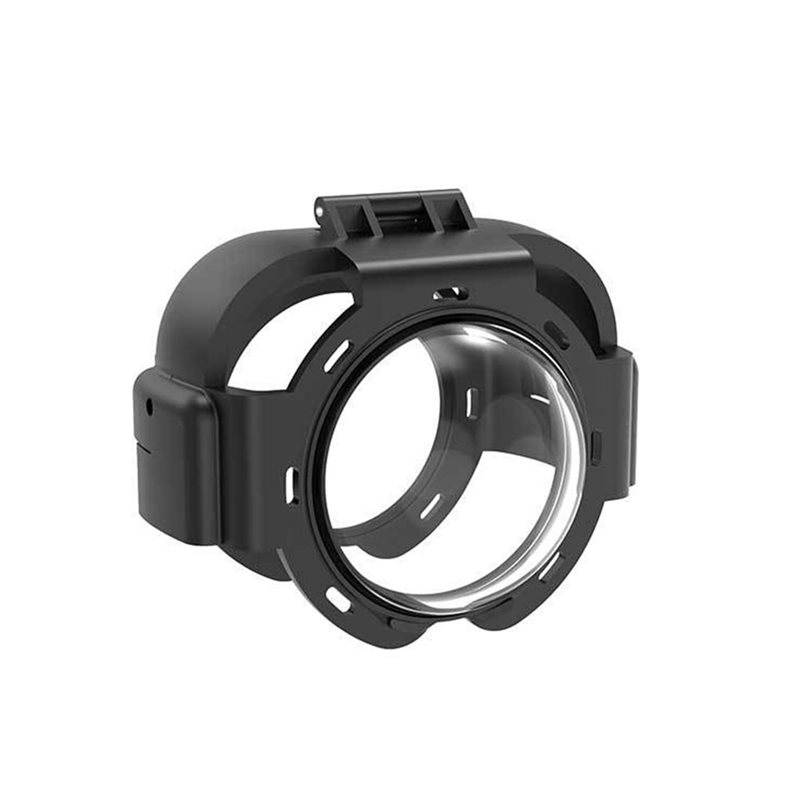 Lens Camera Clip - Clip-On Lens Protectors For Insta 360