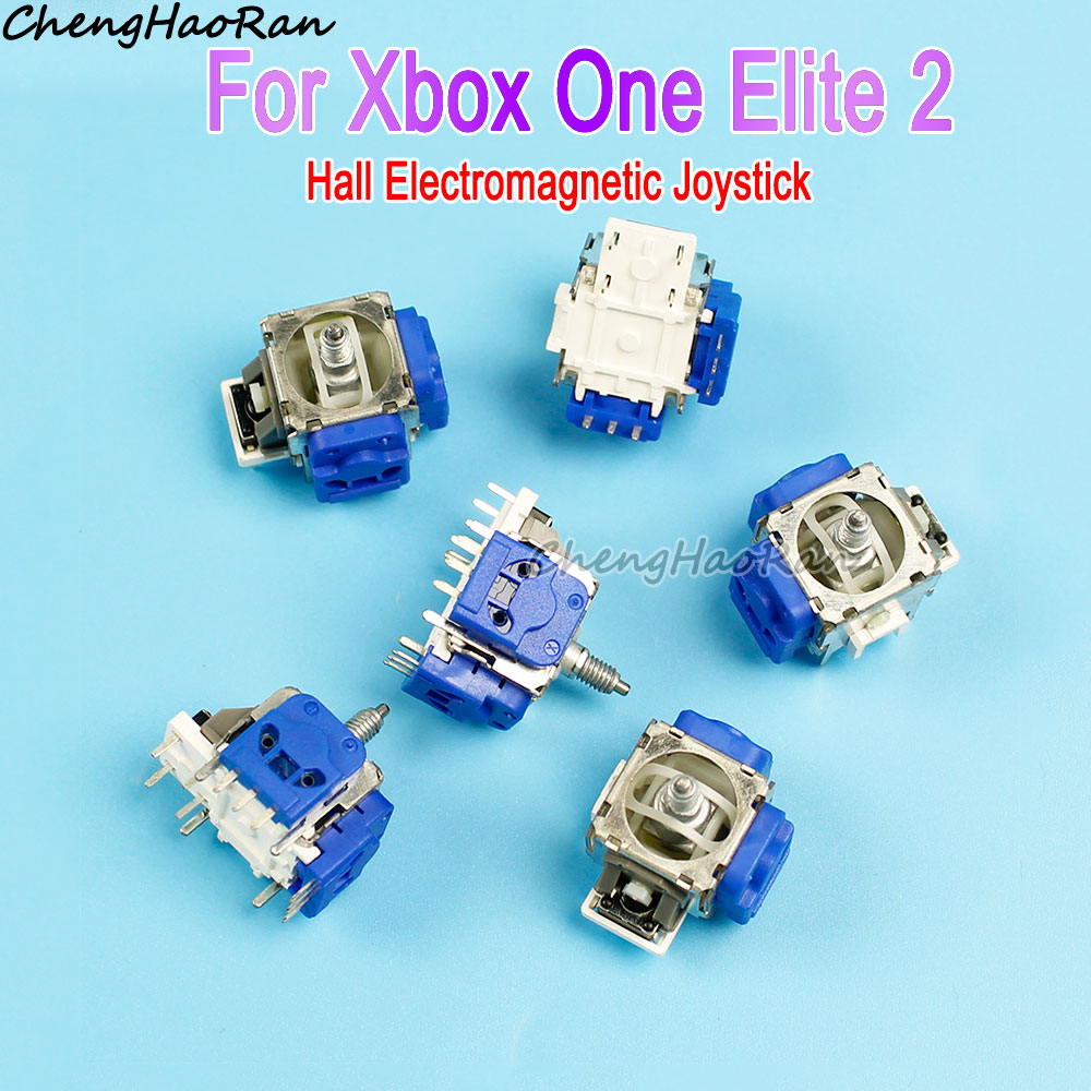 Gaming Controller Phone - 1 Piece For 3D Hall Electromagnetic