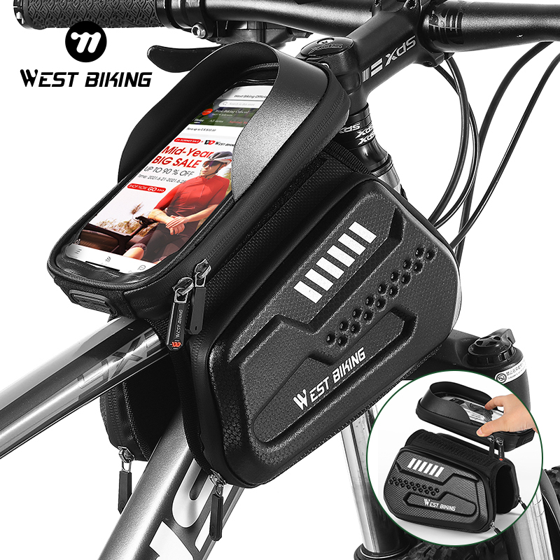 Youtube Phone Accessories - WEST BIKING 3 In 1 Bicycle