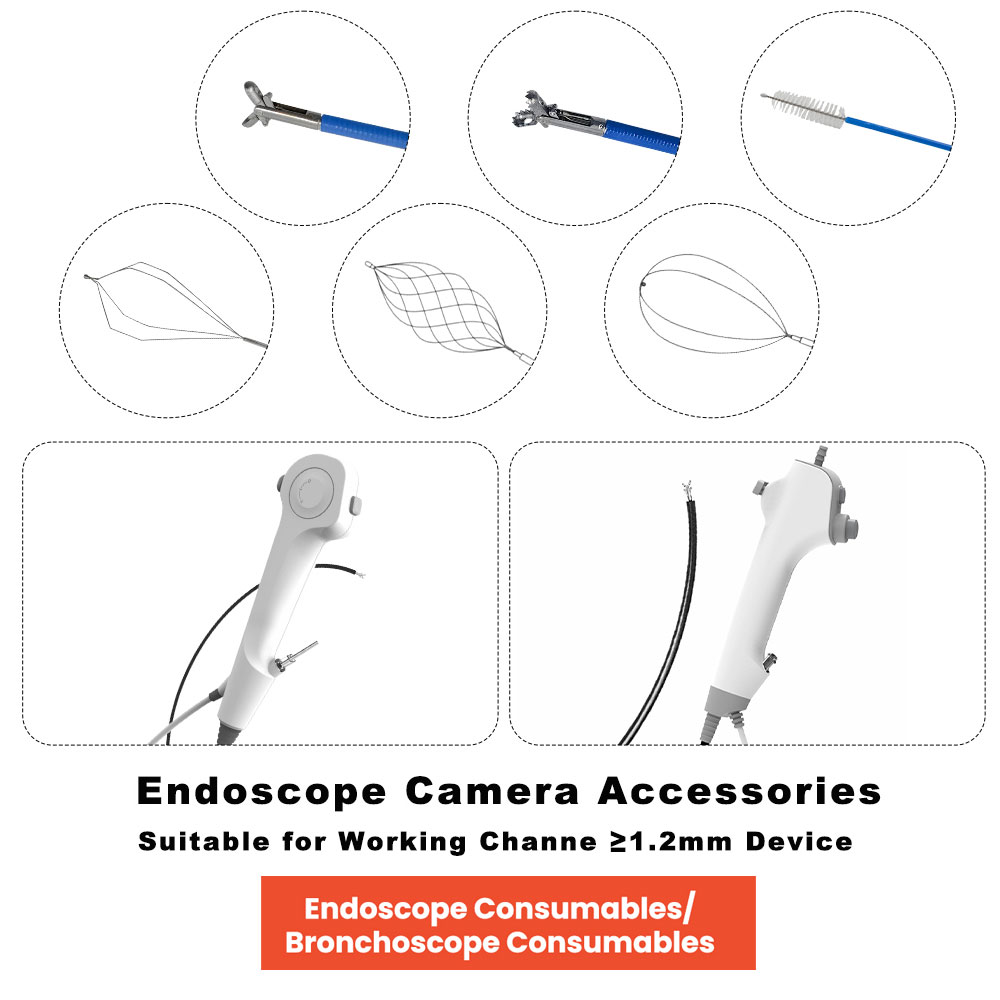 Use for Working Channe ≥1.2mm  - Lens Camera Clip recensie en prijs
