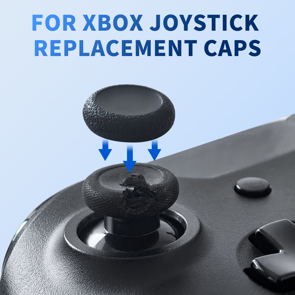6pcs Replacement and Repair of - Gaming Controller Phone recensie en prijs