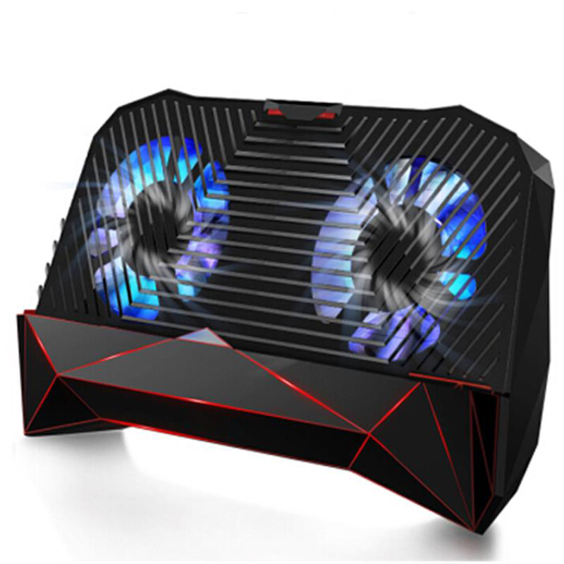 Mobile Phone Cooler For iPhone - Gaming Controller Phone recensie en prijs