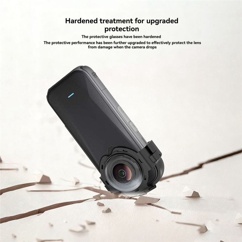 Clip-On Lens Protectors For In - Lens Camera Clip recensie en prijs