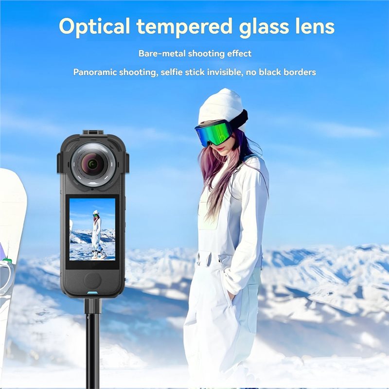 Clip-On Lens Protectors For In - Lens Camera Clip recensie en prijs