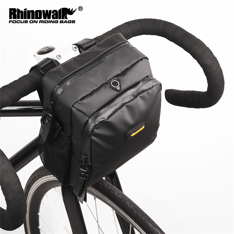 Rhinowalk New Bicycle Bag Fron - Youtube Phone Accessories recensie en prijs