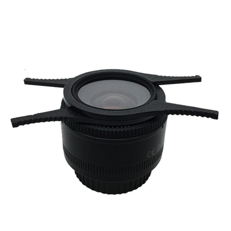 2PCS UV CPL Filter release Rem - Lens Camera Clip recensie en prijs