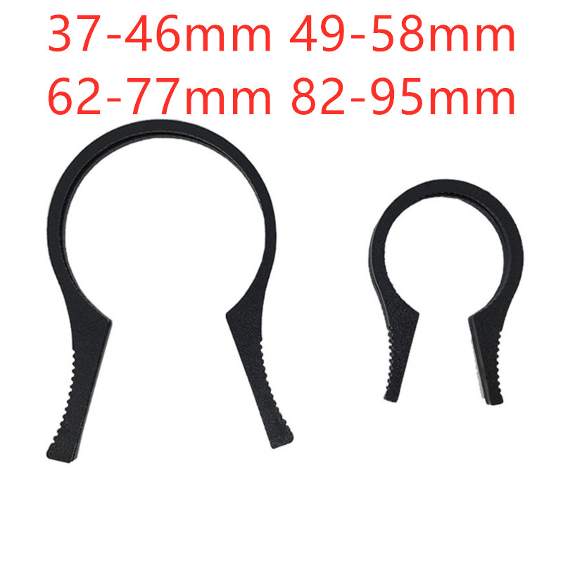 2PCS UV CPL Filter release Rem - Lens Camera Clip recensie en prijs