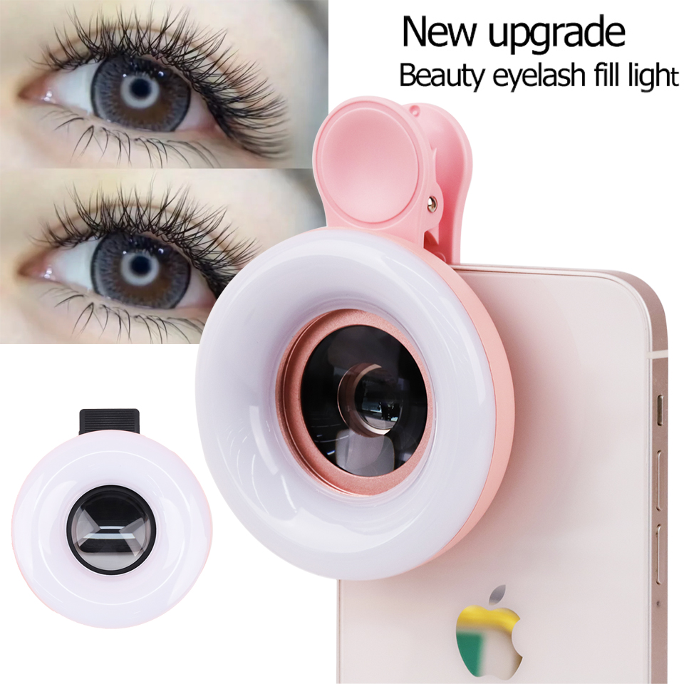 2 in 1 HD Macro Lens Phone Cam - Lens Camera Clip recensie en prijs