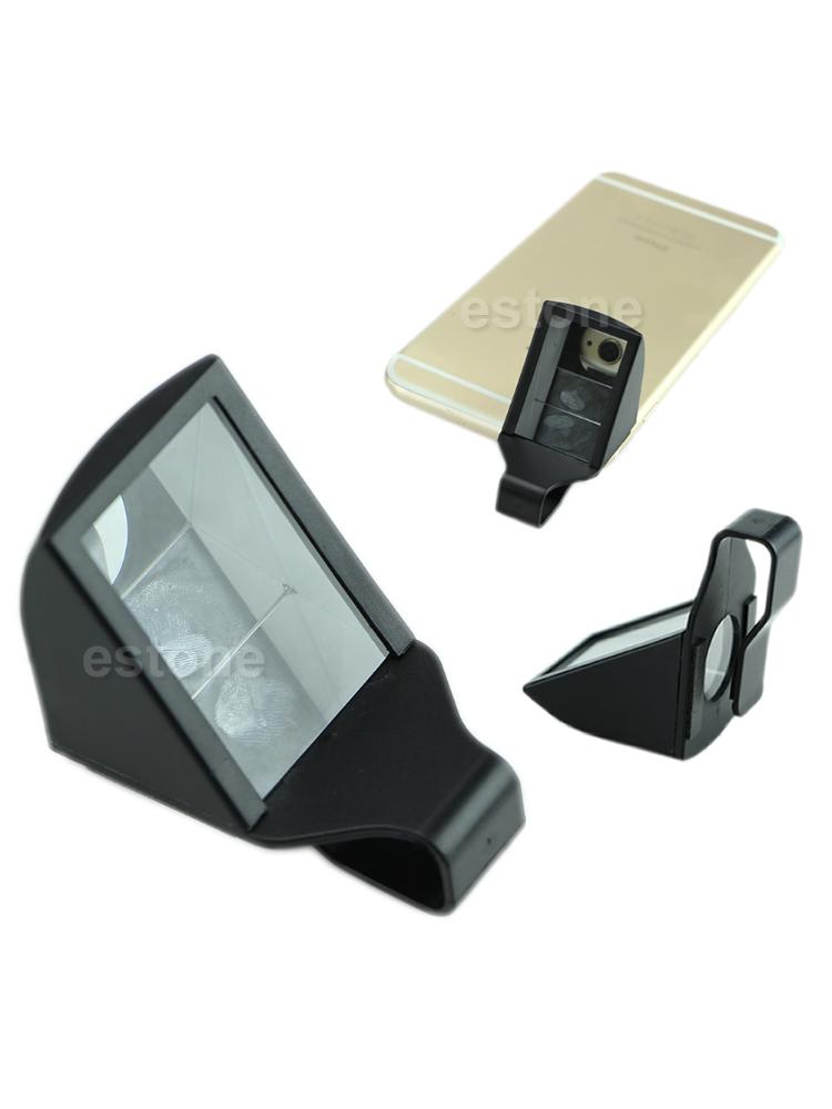 NEW Universal Cell Phone Peris - Lens Camera Clip recensie en prijs