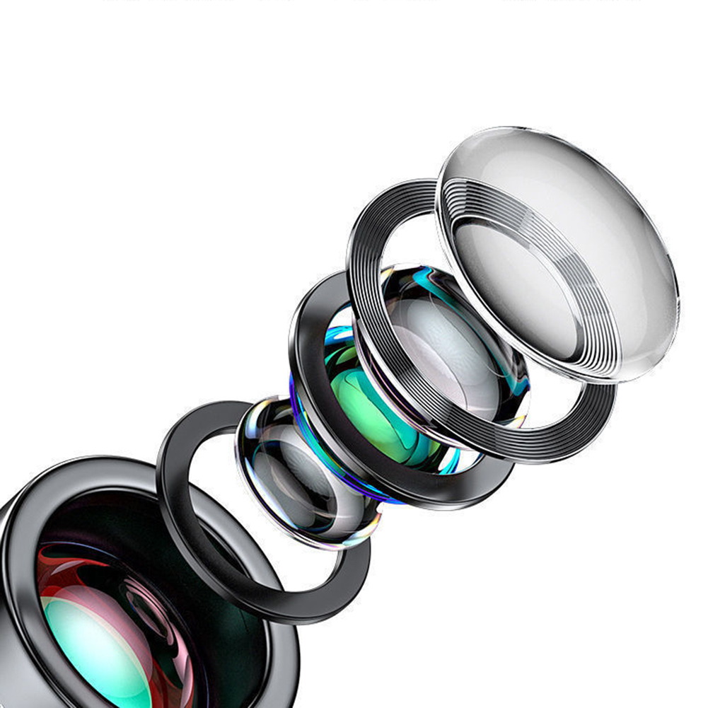 18/28/36X Mobile Phone Camera  - Lens Camera Clip recensie en prijs