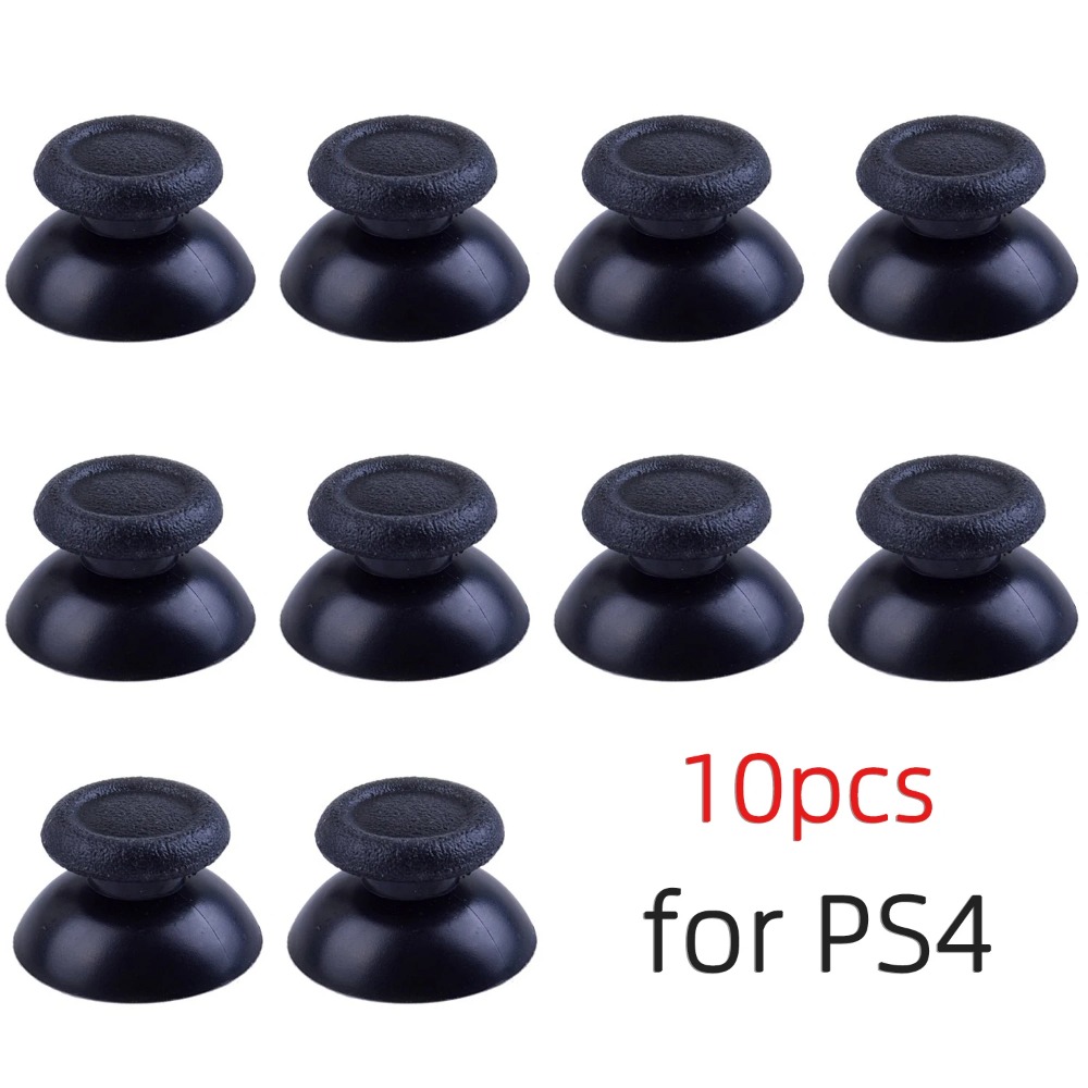 10pcs Replacement Thumbsticks  - Gaming Controller Phone recensie en prijs