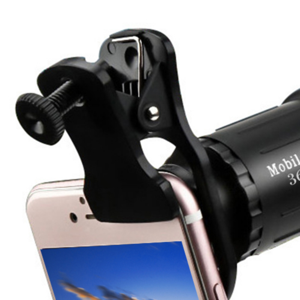 18/28/36X Mobile Phone Camera  - Lens Camera Clip recensie en prijs