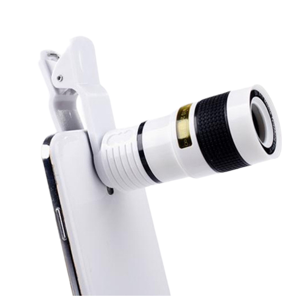 Telephoto Mobile Phone Lens Zo - Lens Camera Clip recensie en prijs
