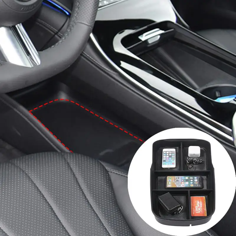 For Mercedes Benz EQE 2023 EQS - Phone Accessories Under 50 recensie en prijs