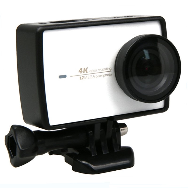 Xiaomi Yi 4K Lens Cap Camera A - Lens Camera Clip recensie en prijs