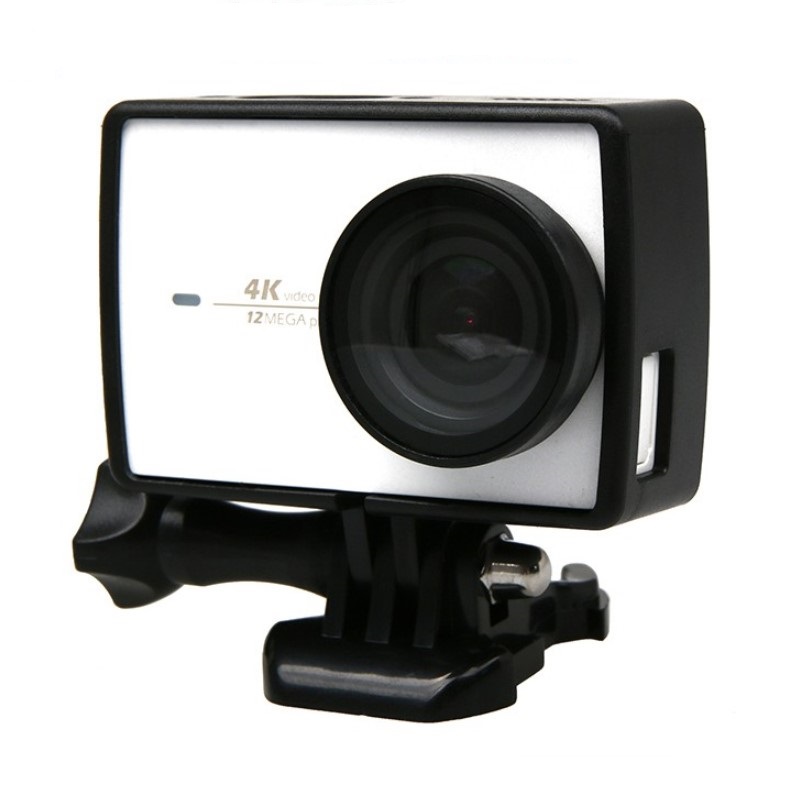 Xiaomi Yi 4K Lens Cap Camera A - Lens Camera Clip recensie en prijs