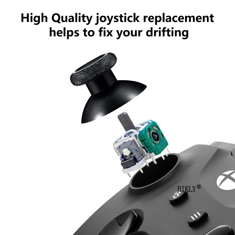 Replacement Joystick for Xbox  - Gaming Controller Phone recensie en prijs