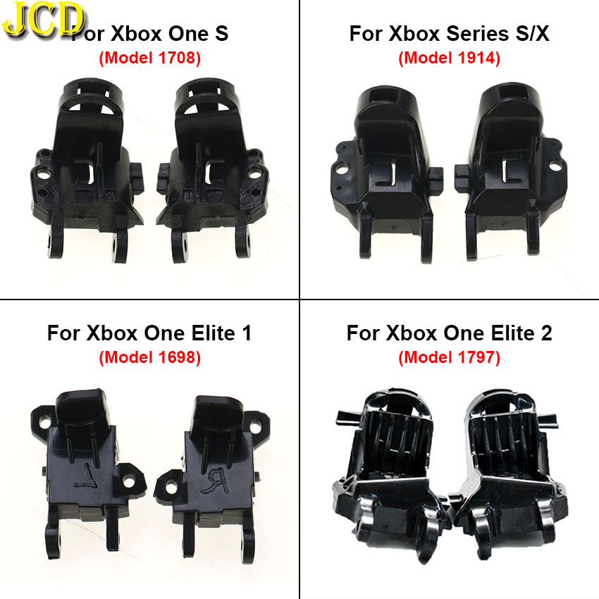 JCD For Xbox One Series S X El - Gaming Controller Phone recensie en prijs