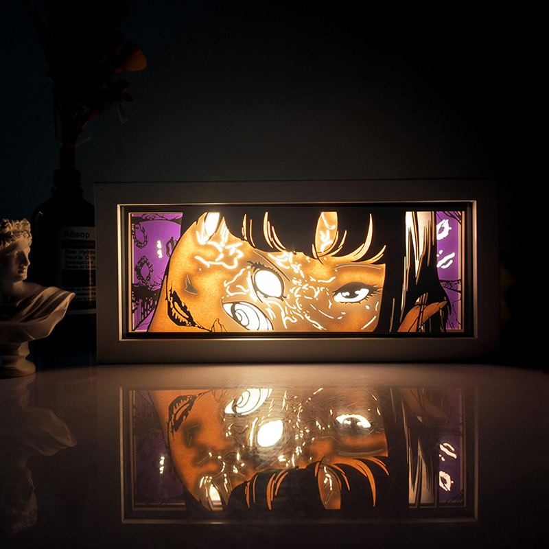 Horror Movie Series Paper Cut  - Gaming Controller Phone recensie en prijs