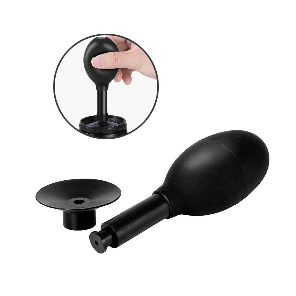 Camera Lens Sucker Kit Long Su - Lens Camera Clip recensie en prijs