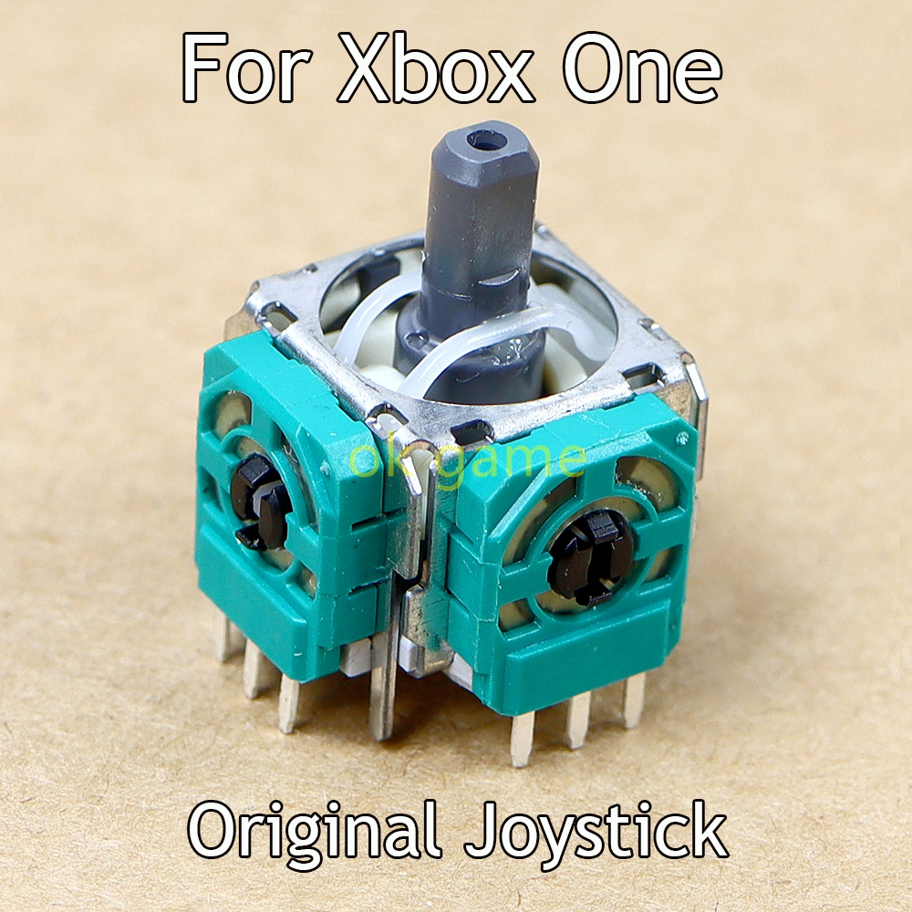Original 3D Joystick For Xbox  - Gaming Controller Phone recensie en prijs