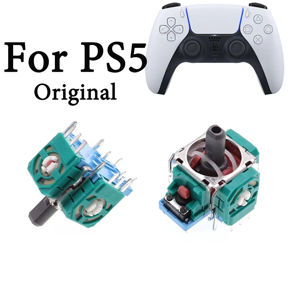 ORIGINAL 10PCS-50Pcs Replaceme - Gaming Controller Phone recensie en prijs