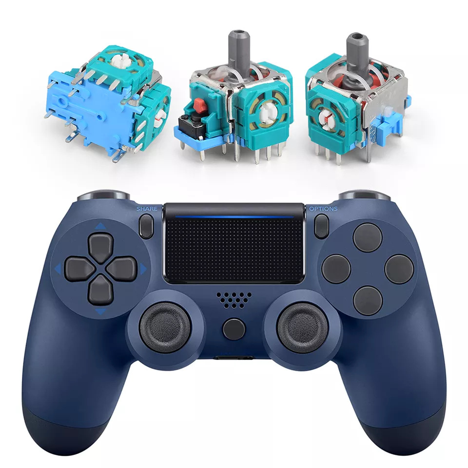 ORIGINAL 10PCS-50Pcs Replaceme - Gaming Controller Phone recensie en prijs