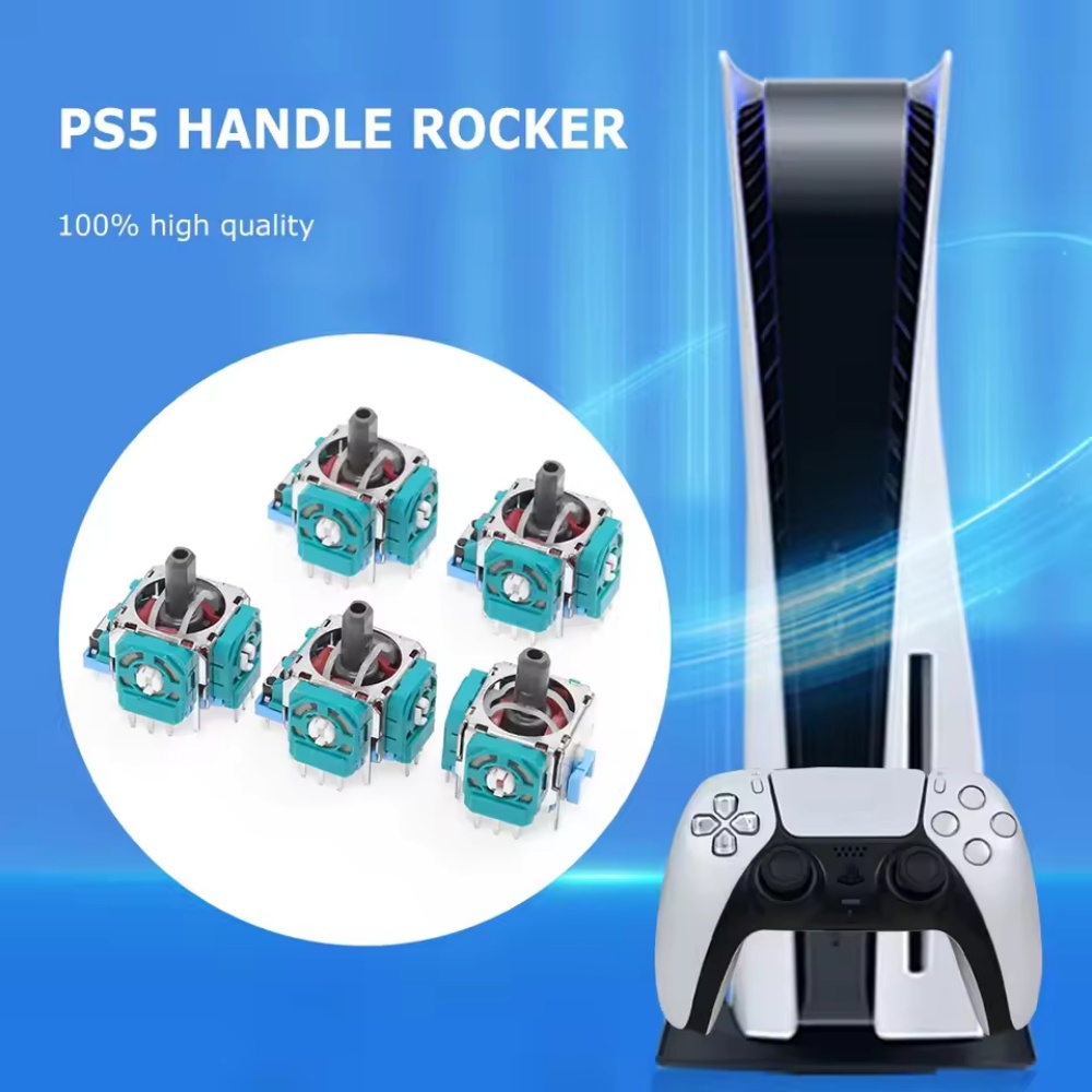 ORIGINAL 10PCS-50Pcs Replaceme - Gaming Controller Phone recensie en prijs