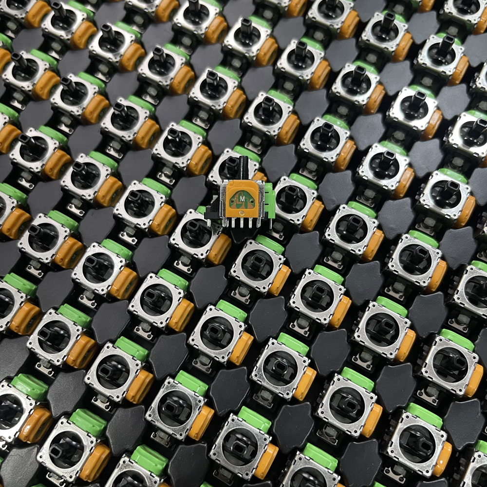 50/100pcs New Favor TMR Angle  - Gaming Controller Phone recensie en prijs