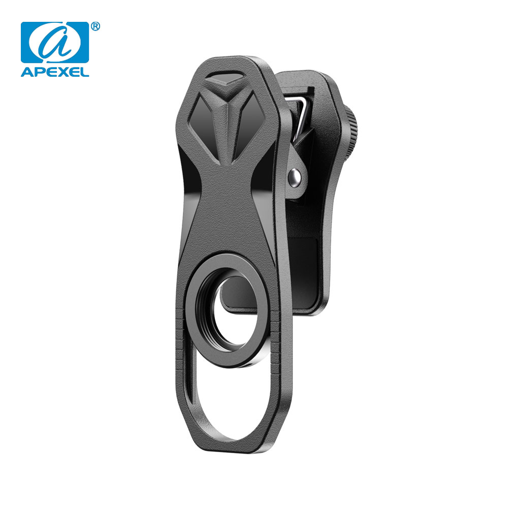 APEXEL Telescope Phone Lens Cl - Lens Camera Clip recensie en prijs