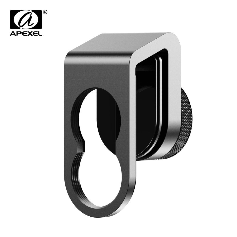 APEXEL Telescope Phone Lens Cl - Lens Camera Clip recensie en prijs