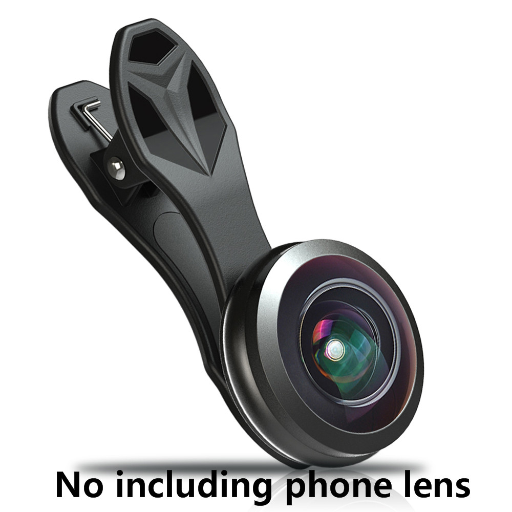 APEXEL Telescope Phone Lens Cl - Lens Camera Clip recensie en prijs