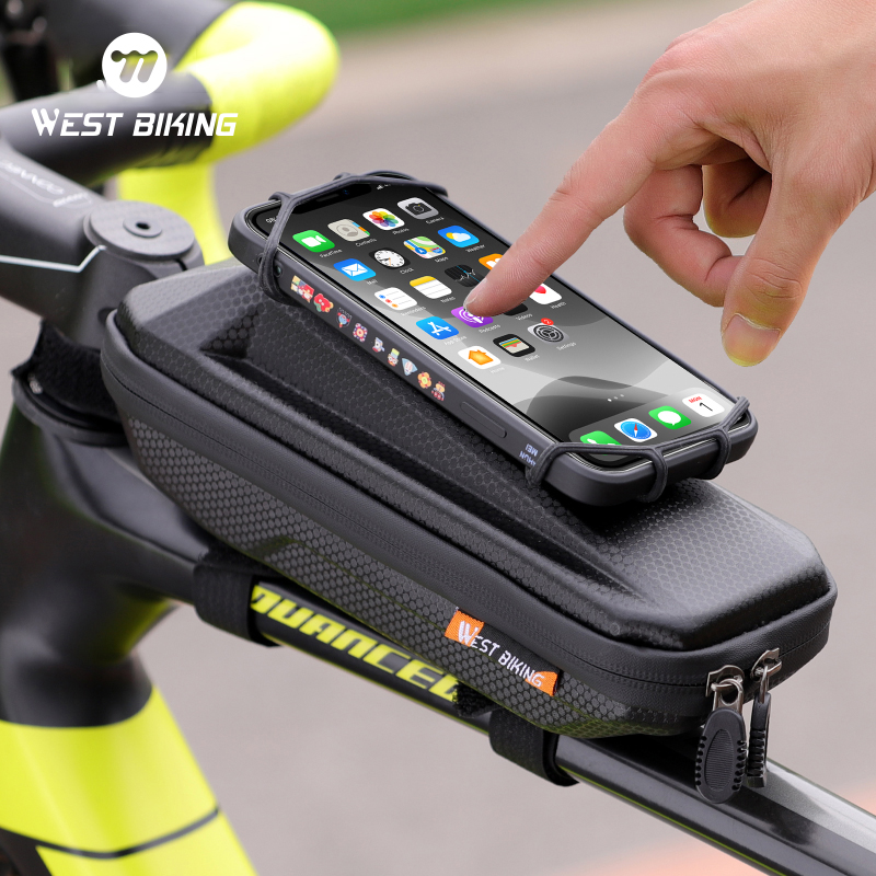 WEST BIKING Multifunctional Bi - Youtube Phone Accessories recensie en prijs