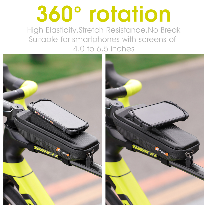 WEST BIKING Multifunctional Bi - Youtube Phone Accessories recensie en prijs