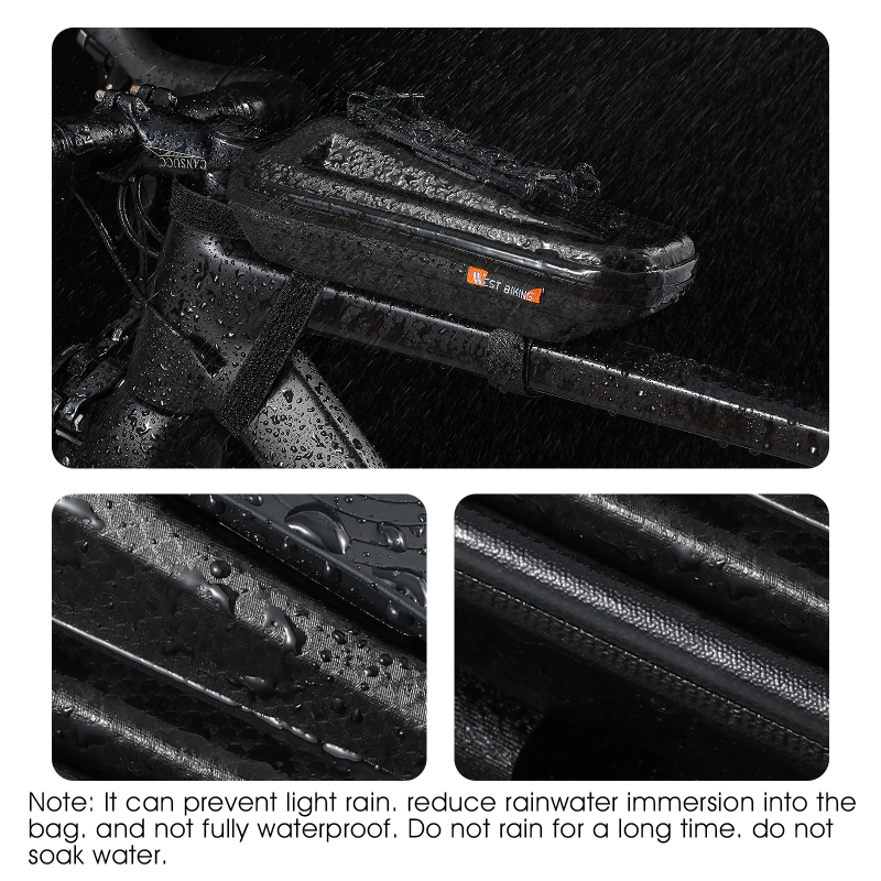 WEST BIKING Multifunctional Bi - Youtube Phone Accessories recensie en prijs