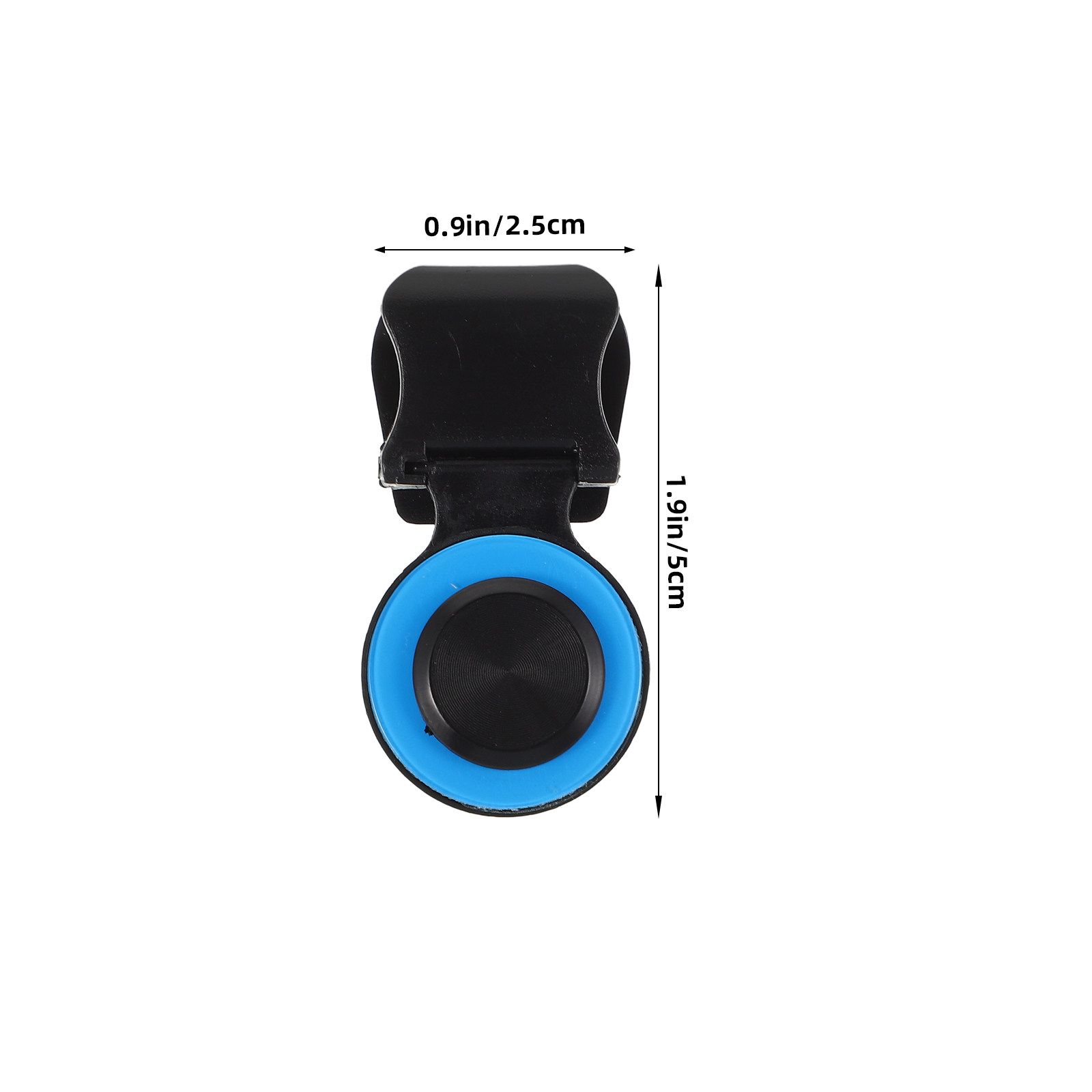 Dual Trigger Clip for Cell Pho - Gaming Controller Phone recensie en prijs