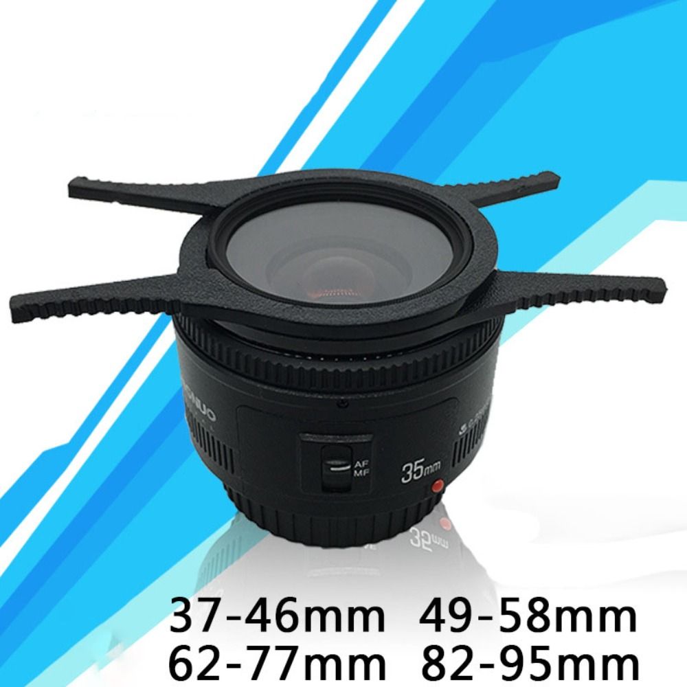 2PCS Portable Camera Lens Filt - Lens Camera Clip recensie en prijs