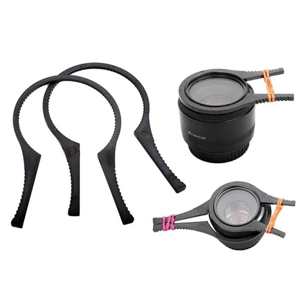 2PCS Portable Camera Lens Filt - Lens Camera Clip recensie en prijs