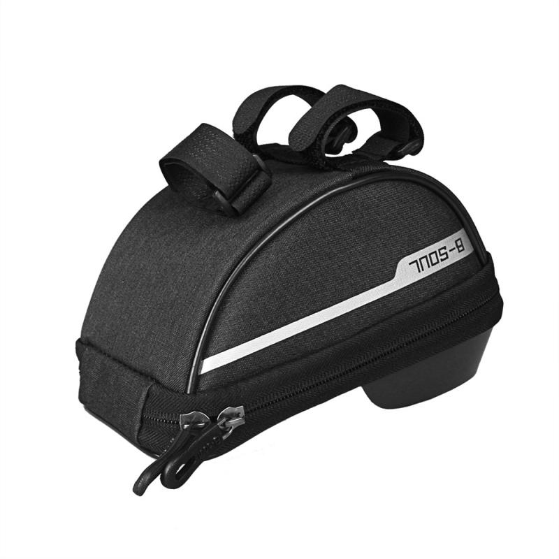 Waterproof Bicycle Bag Frame F - Youtube Phone Accessories recensie en prijs