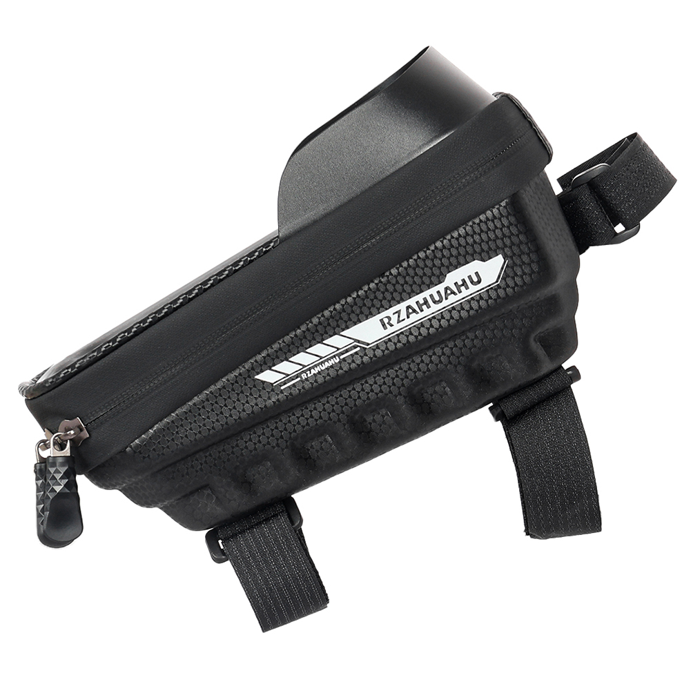 EVA Bicycle Front Frame Bag To - Youtube Phone Accessories recensie en prijs