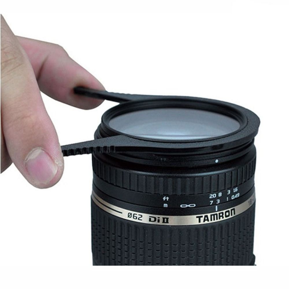 2PCS Portable Camera Lens Filt - Lens Camera Clip recensie en prijs